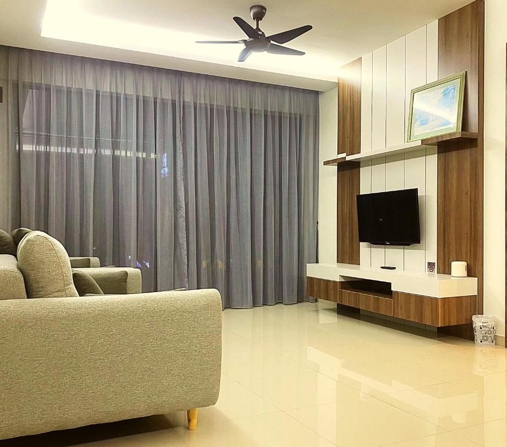 Amadel Residence 爱媄德民宿 16 Malacca Екстер'єр фото