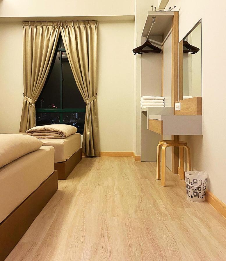 Amadel Residence 爱媄德民宿 16 Malacca Екстер'єр фото