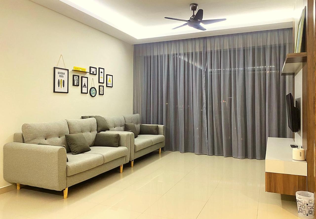 Amadel Residence 爱媄德民宿 16 Malacca Екстер'єр фото