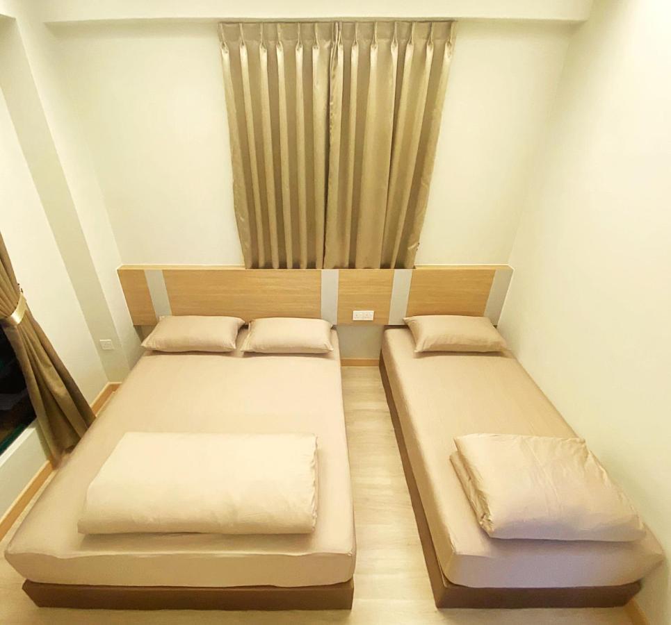 Amadel Residence 爱媄德民宿 16 Malacca Екстер'єр фото