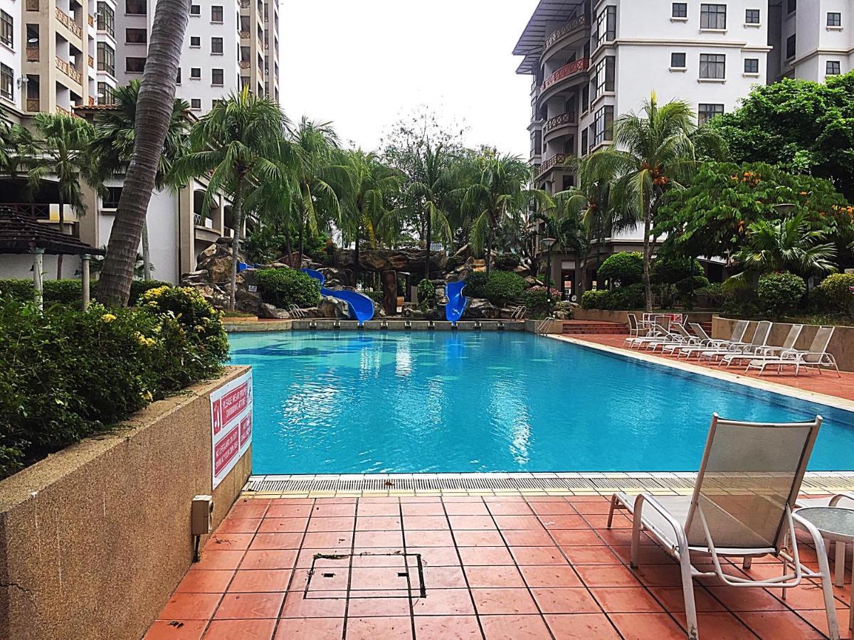 Amadel Residence 爱媄德民宿 16 Malacca Екстер'єр фото