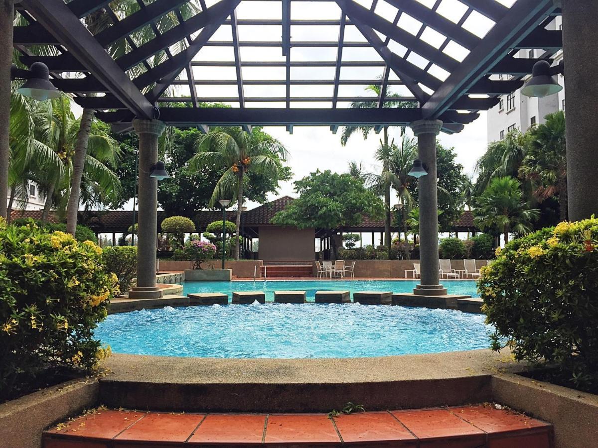 Amadel Residence 爱媄德民宿 16 Malacca Екстер'єр фото