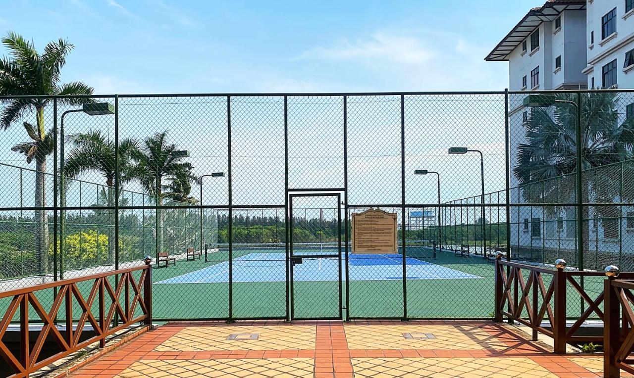 Amadel Residence 爱媄德民宿 16 Malacca Екстер'єр фото